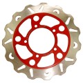 CYGNUS 125 Brake Disc Rotor